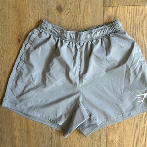 Men’s Gymshark Arrival shorts size small